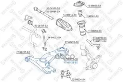 ����� �������� | ���� | Stellox ���. 5700120SX 5700120SX ����
