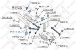 ����� ������ �������� ������! BMW E87/E90/E91 all Stellox 5700145SX 5700145SX ����