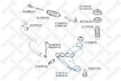 ������ �������� Stellox 5700779SX 5700779SX ����