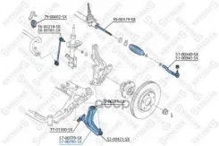����� �������� ������ �����! Nissan Qashqai J10 0 5700780SX 5700780SX ����