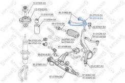 ����� ������� ������! Honda Civic all 95 Stellox 5737016SX, Honda Civic VI Hatchback (EJ, EK) Honda Civic VI ���� (EJ, EM1) Honda Civic VI ����� (EJ...