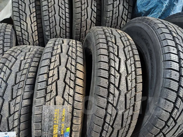Farroad Arctic STU99. ������, ��� �����, 2024 ���, ����� ����