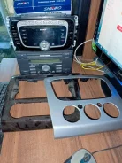 ������ ��������� Ford Focus ����