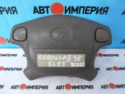 ���� airbag �� Toyota Corolla II ����