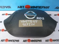���� airbag �� Nissan Vanette ����
