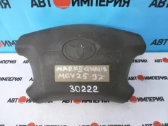 ���� airbag �� Toyota MARK II Qualis ����