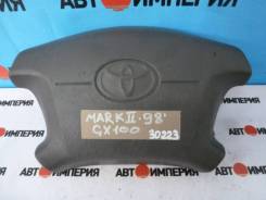 ���� airbag �� Toyota Markii ����
