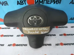 ���� airbag �� Toyota Caldina ����