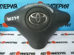 ���� airbag �� Toyota Succeed ����