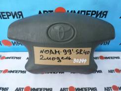 ���� airbag �� Toyota NOAH ����