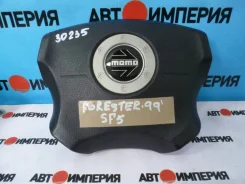 ���� airbag �� Subaru Forester ����