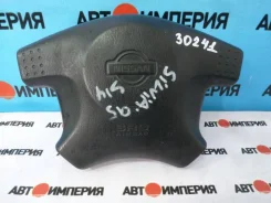 ���� airbag �� Nissan Silvia ����