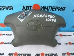 ���� airbag �� Toyota NOAH ����
