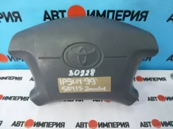 ���� airbag �� Toyota Ipsum ����