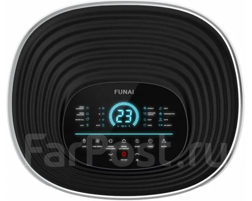 Funai. 20��&sup2; ����