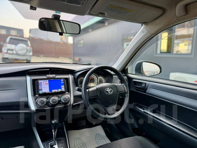 Toyota Corolla Fielder. ��������, 4wd, 1.5 (103��.�.), ������, 180 000����. �� ����