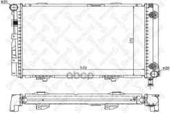 �������� ������� ����������! ���� MB W124 2.0D/2.5D 84-91 Stellox ���. 1025333SX 1025333SX ����