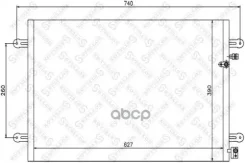 �������� ������������ Stellox ���. 10-45219-SX 1045219SX ����