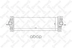 ����������! SsangYong Actyon/Kyron 2.0-2.7xDi 05 Stellox ���. 1040237SX 1040237SX ����
