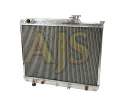   Suzuki Escudo, Grand Vitara 2.5l V6 00-03 40mm AT 