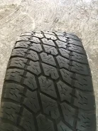 Nitto Terra Grappler. ������, �/�, ����� 35 % ����