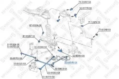 ���� ������� � ������������ ������! VW LT all 76- 5300546SX 5300546SX ����