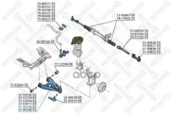 ����� �������� | ��� | Stellox ���. 5700150SX 5700150SX ����