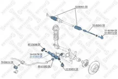 ������ �������� Stellox 5761007SX 5761007SX ����