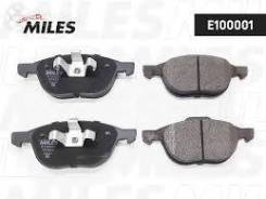   Miles E100001 E100001 