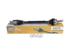 ������ ������! 756mm ABS, 23699 Renault Megane 1.6i/1.9D 99-02 Zentparts ���. Z15106 Z15106 ����