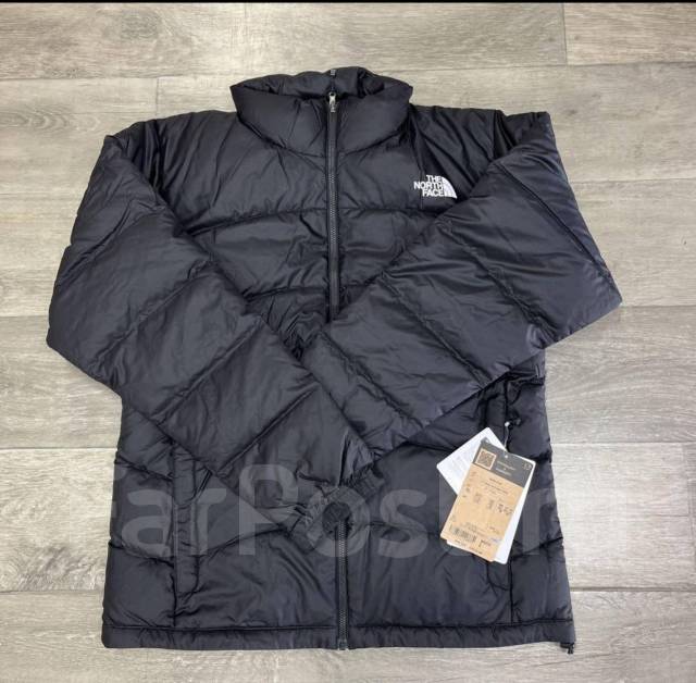 Пуховик The North Face оригинал Япония, новый, в наличии. Цена: 30 000 ...