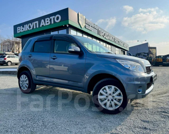 Daihatsu Be-Go. ��������, 4wd, 1.5 (109��.�.), ������, 76 000����. �� ����