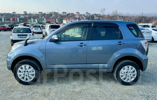Daihatsu Be-Go. ��������, 4wd, 1.5 (109��.�.), ������, 76 000����. �� ����