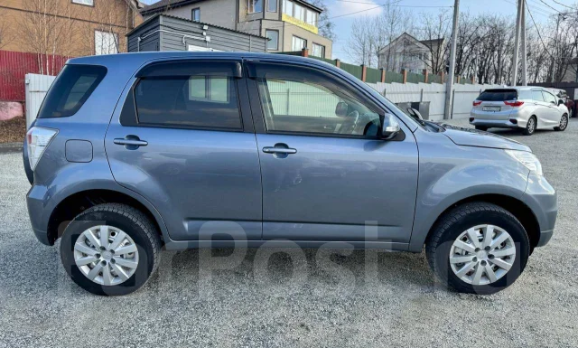 Daihatsu Be-Go. ��������, 4wd, 1.5 (109��.�.), ������, 76 000����. �� ����