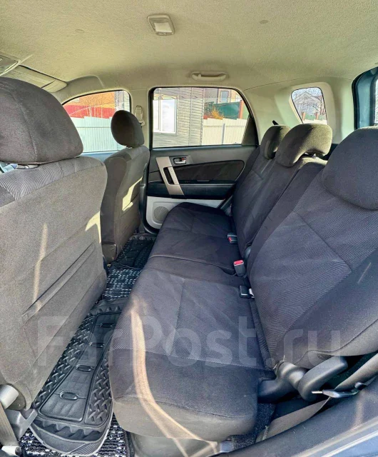 Daihatsu Be-Go. ��������, 4wd, 1.5 (109��.�.), ������, 76 000����. �� ����