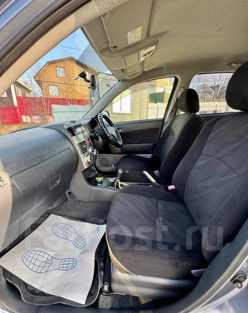 Daihatsu Be-Go. ��������, 4wd, 1.5 (109��.�.), ������, 76 000����. �� ����