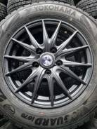 Weds Velva Agudo. 6.0x15", 5x114.3, ET53,  73,1. 