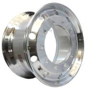 Asterro. 11.75x22.5", 10x335, ET120,  281,0.     