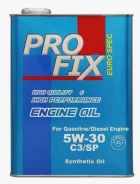 Pro Fix. 5W-30, 4��. ����