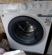 Hotpoint-Ariston. �������� 5��� ����