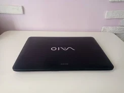Sony VAIO. WiFi: 1 ����