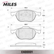   Miles E400001 E400001 