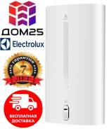 Electrolux. 2,00. 