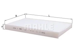 ������ ������ Mahle / Knecht LA93 LA93 ����