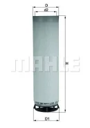 ������ ��������� Mahle / Knecht LXS272 LXS272 ����