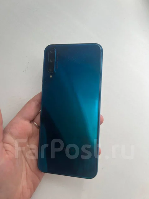 Honor 30i. �/�, 128 ��, ���������, ������� ����