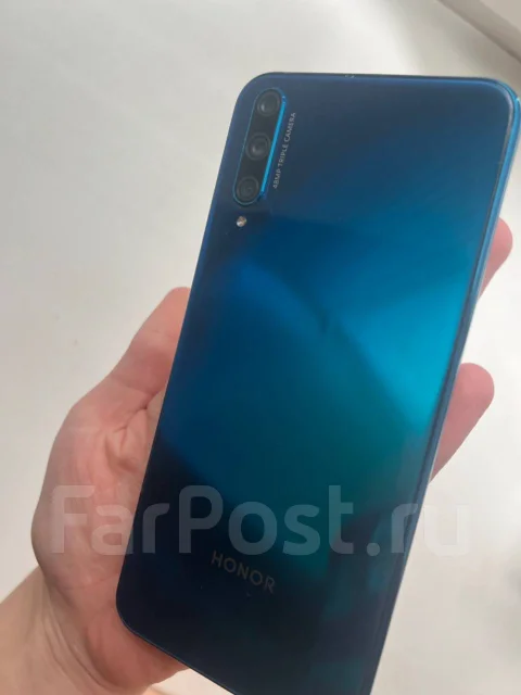 Honor 30i. �/�, 128 ��, ���������, ������� ����