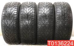 Tigar SUV Ice