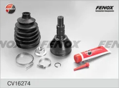 ������ cv16274 Fenox CV16274 ����