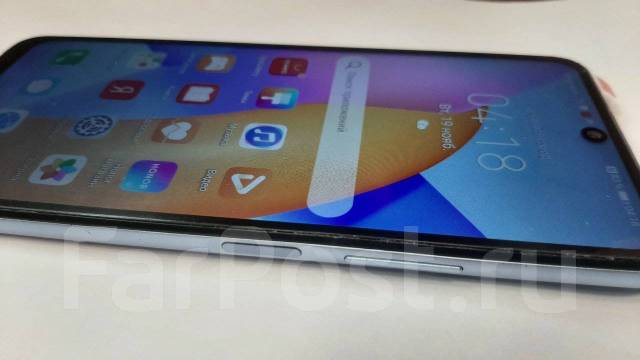 Honor 10X Lite. /, 128 , Dual-SIM, NFC 